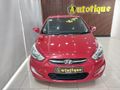 2015 Hyundai Accent 1.6 Glide