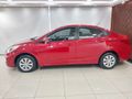 2015 Hyundai Accent 1.6 Glide