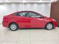 2015 Hyundai Accent 1.6 Glide