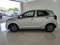 2024 Kia Picanto 1.2 EX Manual