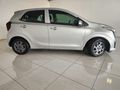 2024 Kia Picanto 1.2 EX Manual