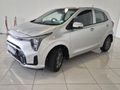 2024 Kia Picanto 1.2 EX Manual
