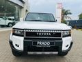 2026 Toyota Land Cruiser Prado TX 2.8GD Auto