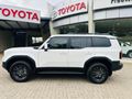2026 Toyota Land Cruiser Prado TX 2.8GD Auto
