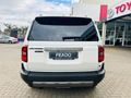 2026 Toyota Land Cruiser Prado TX 2.8GD Auto