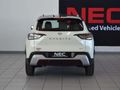 2025 Nissan Magnite 1.0T Acenta Auto