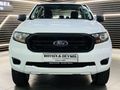 2019 Ford Ranger 2.2 TDCi XL Double-Cab