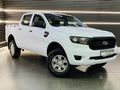 2019 Ford Ranger 2.2 TDCi XL Double-Cab
