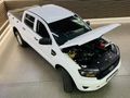2019 Ford Ranger 2.2 TDCi XL Double-Cab