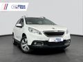 2015 Peugeot 2008 1.6 VTi Active