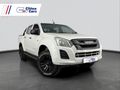 2022 Isuzu D-Max 250 HO Hi-Rider Double-Cab
