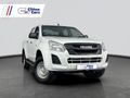 2022 Isuzu D-Max 250 HO Hi-Rider Double-Cab