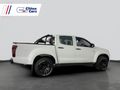 2022 Isuzu D-Max 250 HO Hi-Rider Double-Cab