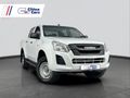 2022 Isuzu D-Max 250 HO Hi-Rider Double-Cab