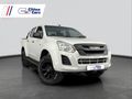 2022 Isuzu D-Max 250 HO Hi-Rider Double-Cab