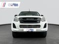 2022 Isuzu D-Max 250 HO Hi-Rider Double-Cab