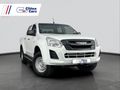 2022 Isuzu D-Max 250 HO Hi-Rider Double-Cab