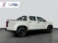 2022 Isuzu D-Max 250 HO Hi-Rider Double-Cab