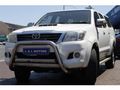 2013 Toyota Hilux 3.0 D-4D Raider Raised Body Double-Cab