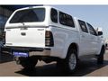 2013 Toyota Hilux 3.0 D-4D Raider Raised Body Double-Cab