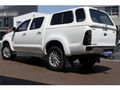 2013 Toyota Hilux 3.0 D-4D Raider Raised Body Double-Cab
