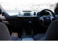 2013 Toyota Hilux 3.0 D-4D Raider Raised Body Double-Cab