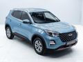 2022 Chery Tiggo 4 Pro 1.5 Urban