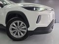 2026 Toyota Corolla Cross 1.8 XI