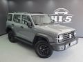 2026 GWM Tank 300 2.4TD Luxury Auto