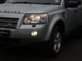 2010 Land Rover Freelander II 2.2 TD4 S Auto