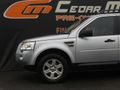 2010 Land Rover Freelander II 2.2 TD4 S Auto