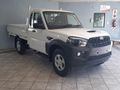 2025 Mahindra Pik Up 2.2 mHawk S4 Dropside