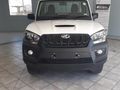 2025 Mahindra Pik Up 2.2 mHawk S4 Dropside