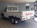 2025 Mahindra Pik Up 2.2 mHawk S4 Dropside