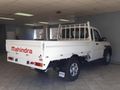 2025 Mahindra Pik Up 2.2 mHawk S4 Dropside