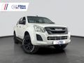 2022 Isuzu D-Max 250 HO Hi-Rider Double-Cab