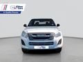 2022 Isuzu D-Max 250 HO Hi-Rider Double-Cab