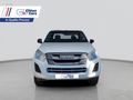 2022 Isuzu D-Max 250 HO Hi-Rider Double-Cab