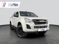 2022 Isuzu D-Max 250 HO Hi-Rider Double-Cab