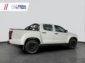 2022 Isuzu D-Max 250 HO Hi-Rider Double-Cab