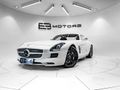 2013 Mercedes-AMG SLS Coupe