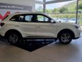 2026 MG ZS PRO 1.5T Com CVT Auto