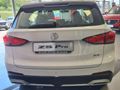 2026 MG ZS PRO 1.5T Com CVT Auto