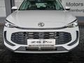 2026 MG ZS PRO 1.5T Com CVT Auto