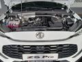2026 MG ZS PRO 1.5T Com CVT Auto
