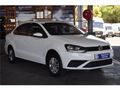 2022 Volkswagen Polo GP 1.4 Trendline