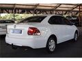 2022 Volkswagen Polo GP 1.4 Trendline
