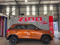 2021 Toyota Urban Cruiser 1.5 Xs Auto