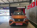 2021 Toyota Urban Cruiser 1.5 Xs Auto