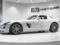 2014 Mercedes-AMG SLS Coupe